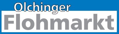 Olchinger Flohmarkt